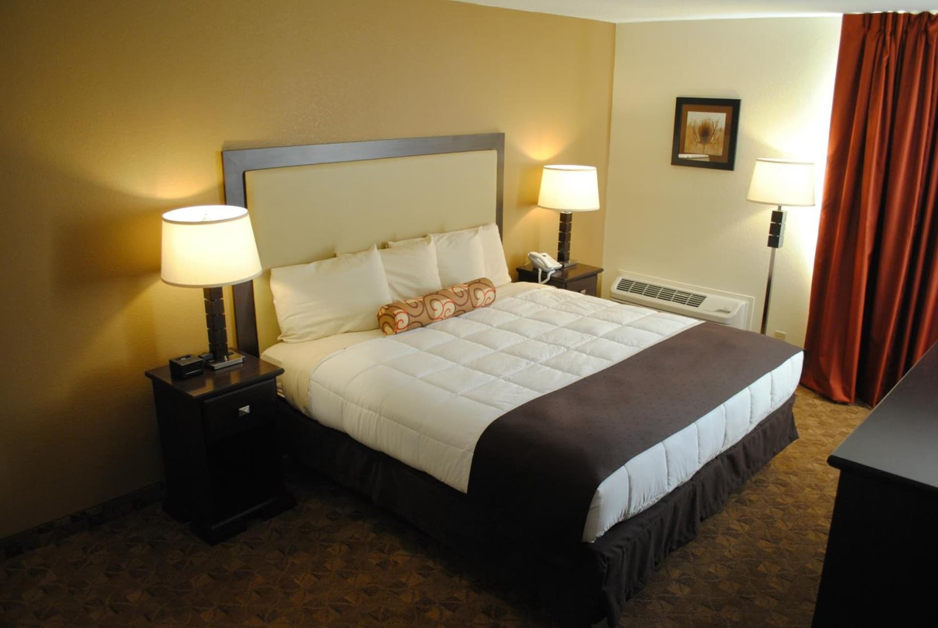 Village Inn Clemmons-Winston Salem, Trademark by Wyndham gallery photo in Clemmons, NC — image 31