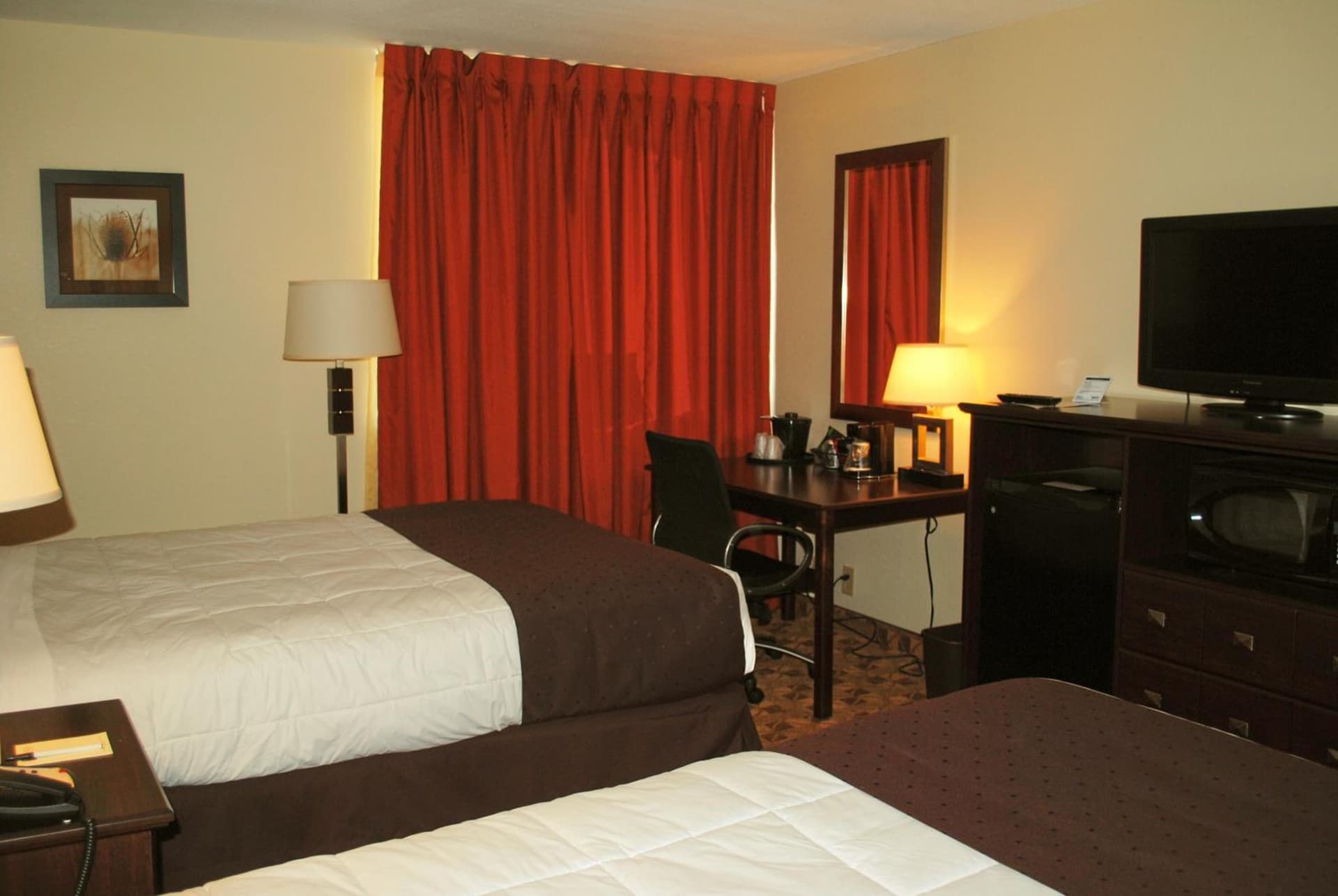 Village Inn Clemmons-Winston Salem, Trademark by Wyndham gallery photo in Clemmons, NC — image 16