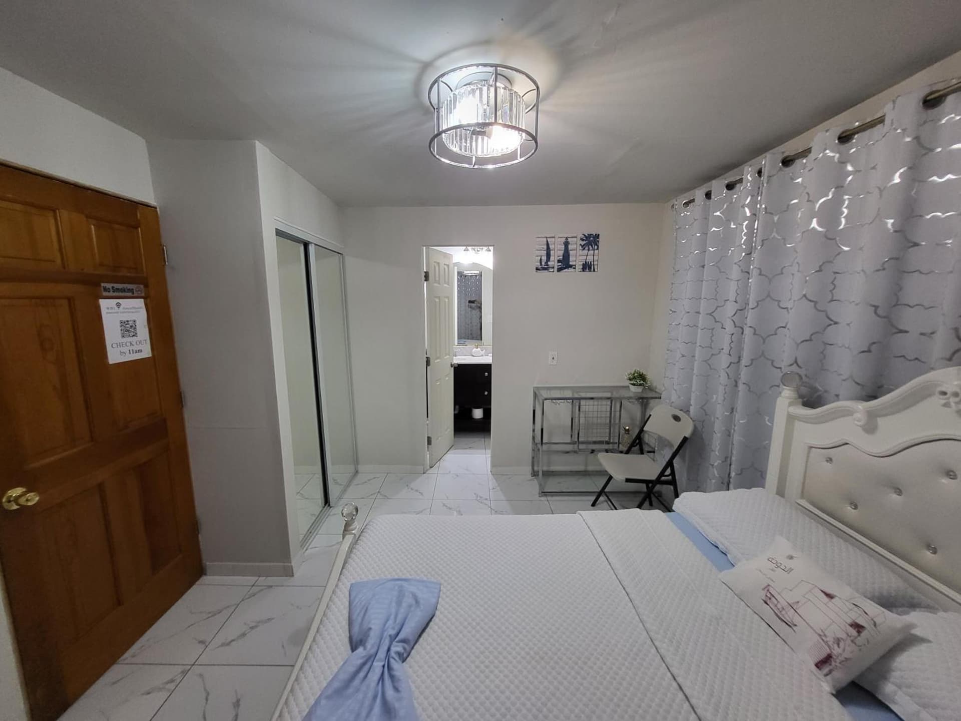 Paseo Miami interior in Miami, FL — gallery photo 2