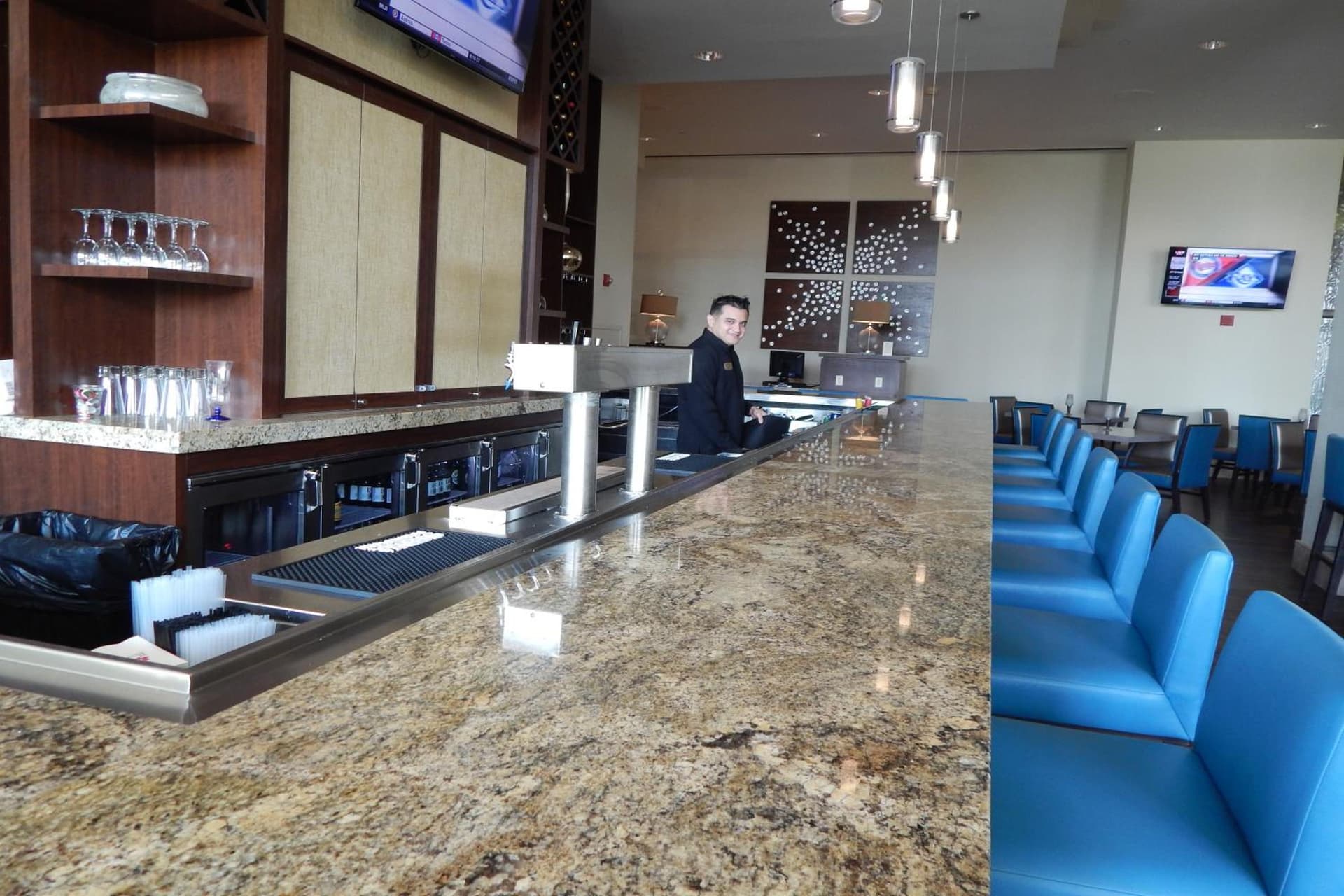 Moody Gardens Hotel Spa and Convention Center gallery photo in Galveston, TX — image 54