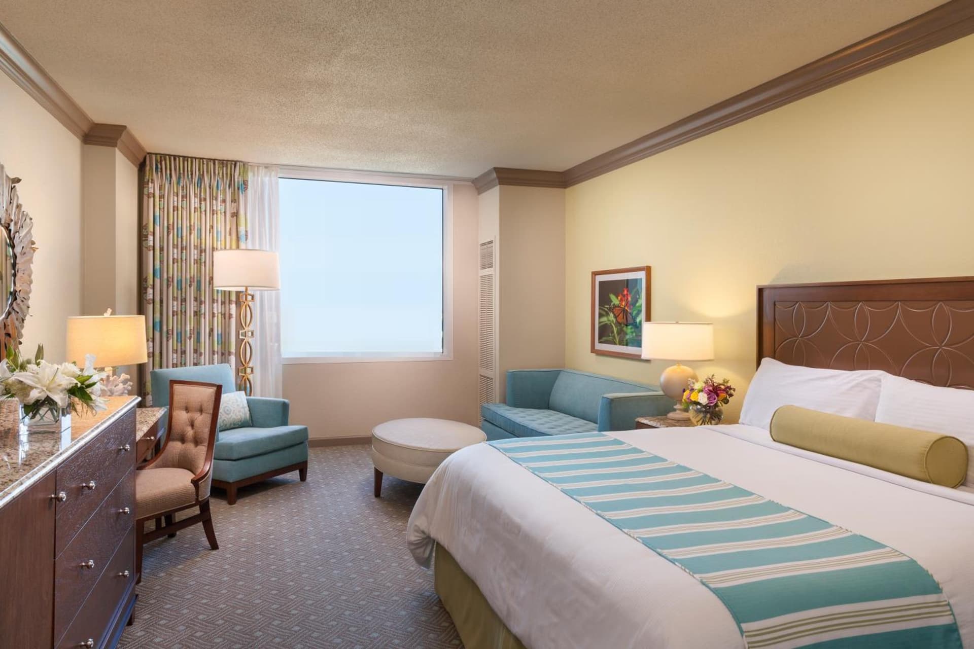 Moody Gardens Hotel Spa and Convention Center gallery photo in Galveston, TX — image 70