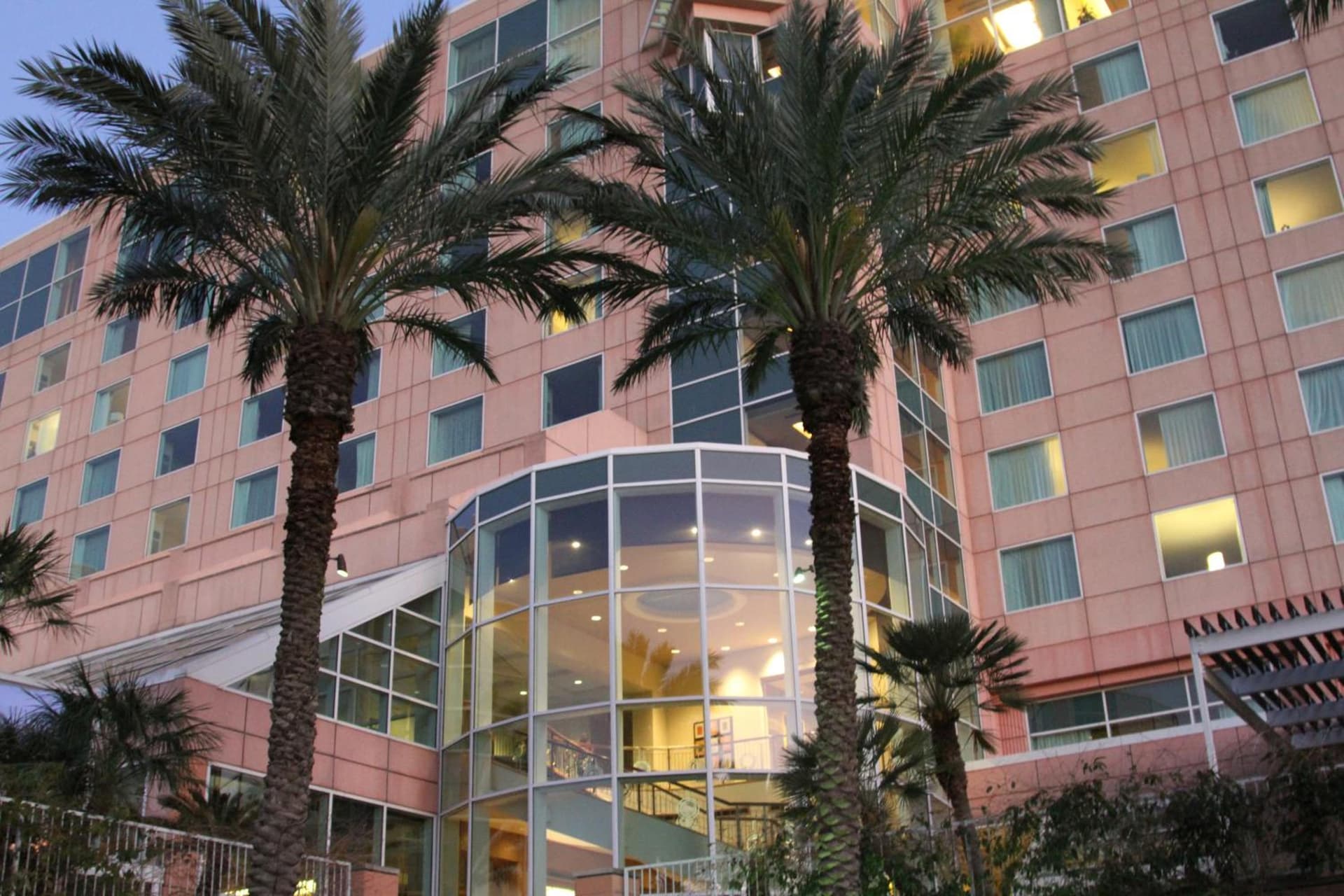 Moody Gardens Hotel Spa and Convention Center gallery photo in Galveston, TX — image 66