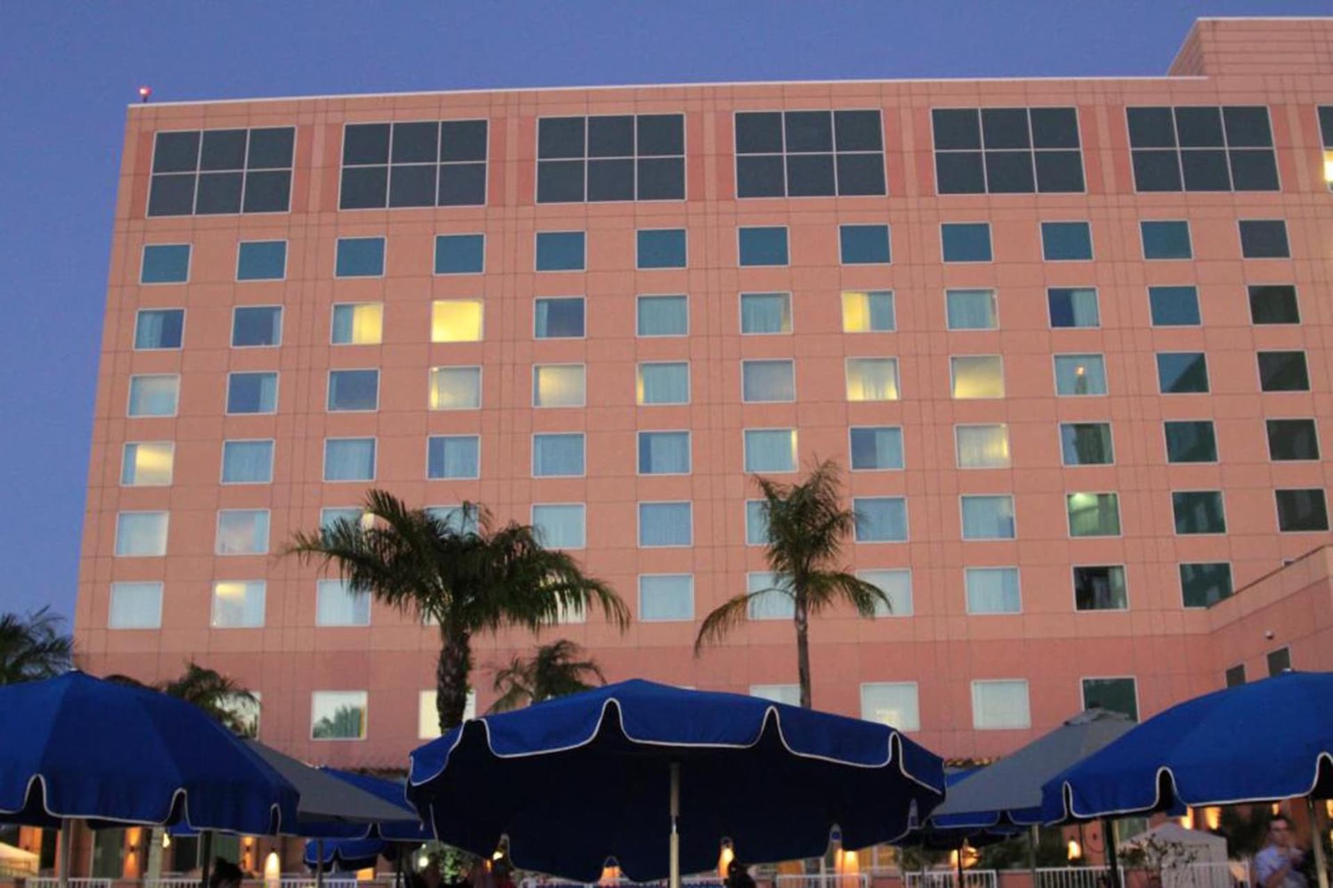 Moody Gardens Hotel Spa and Convention Center gallery photo in Galveston, TX — image 42