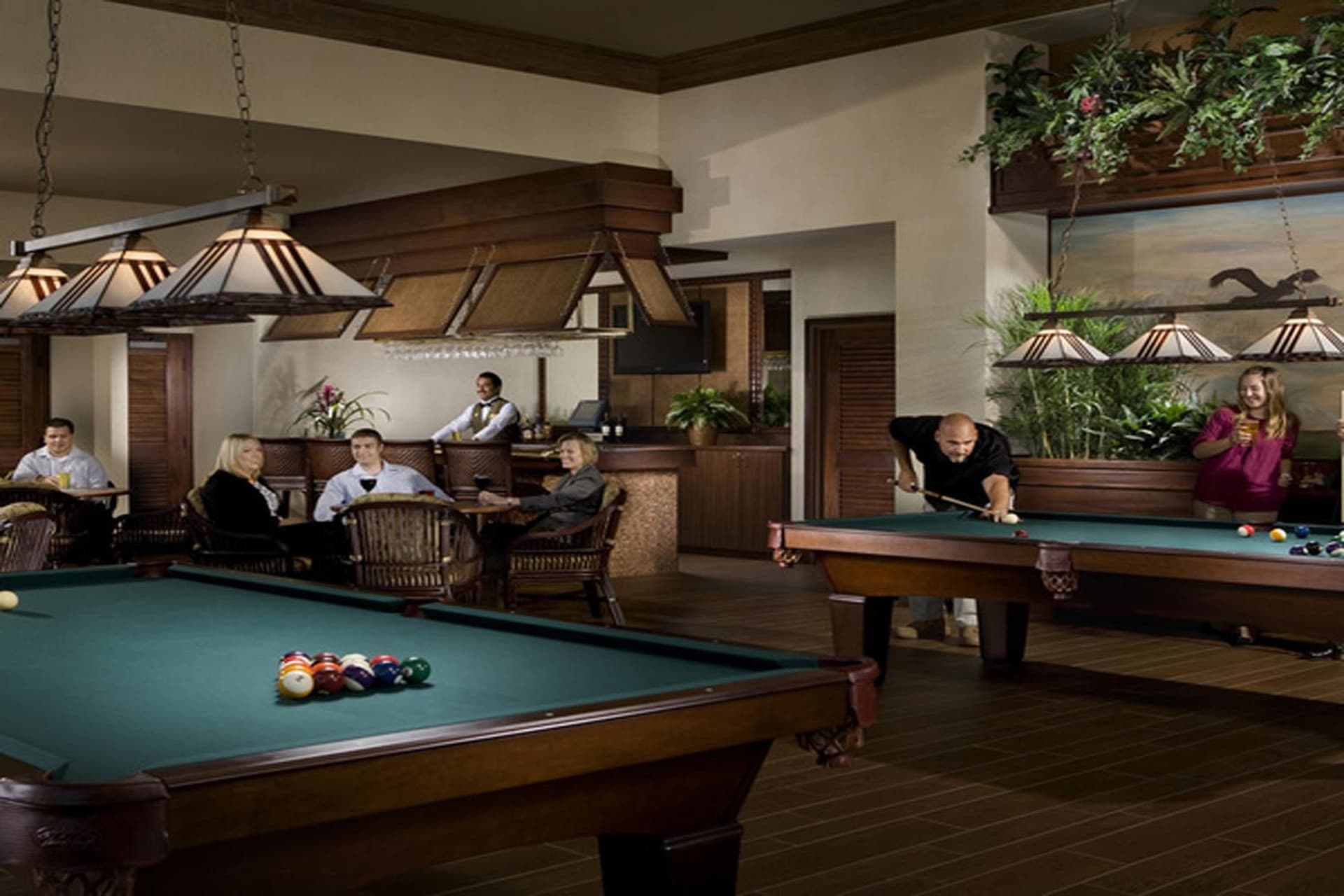 Moody Gardens Hotel Spa and Convention Center gallery photo in Galveston, TX — image 69