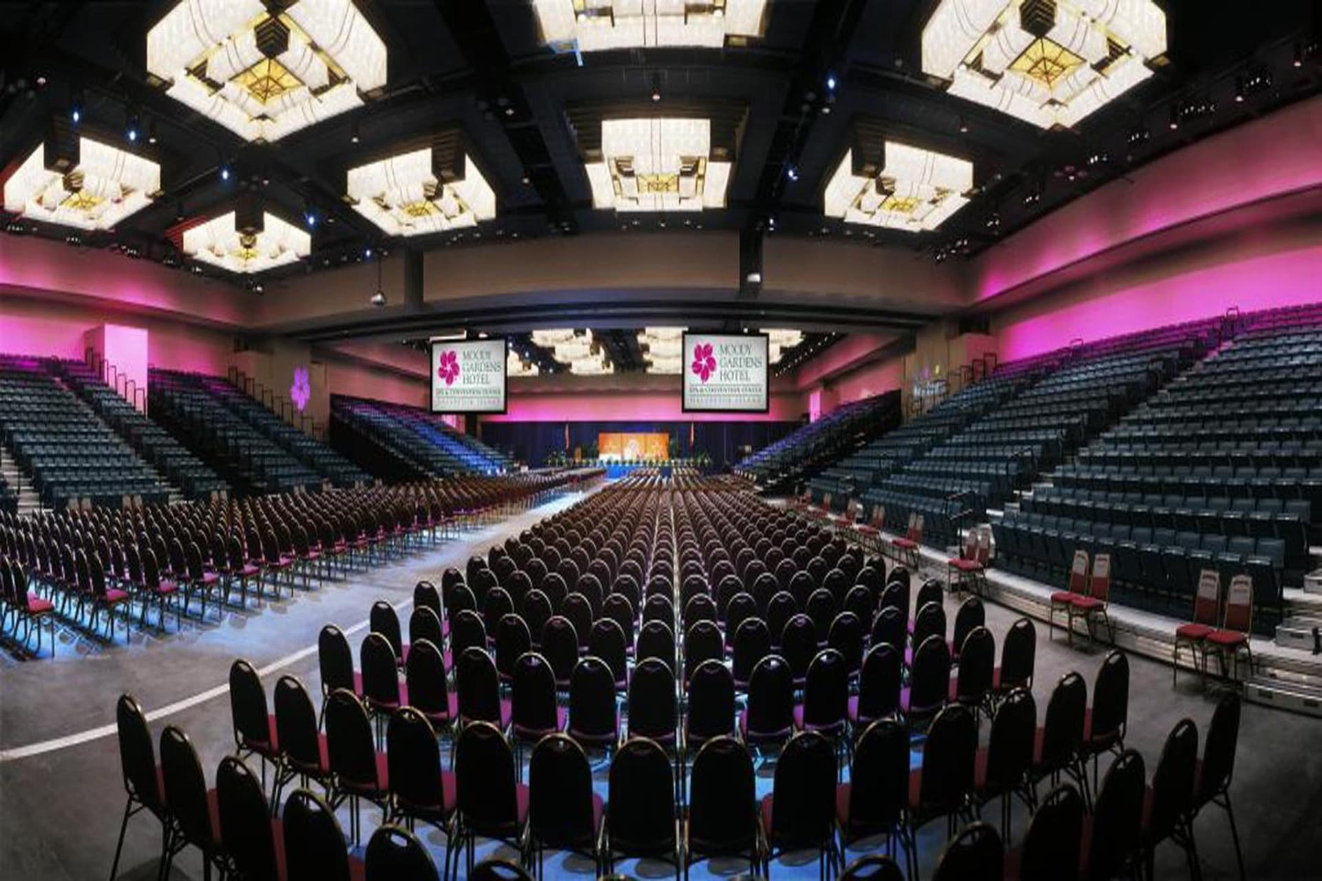 Moody Gardens Hotel Spa and Convention Center gallery photo in Galveston, TX — image 47