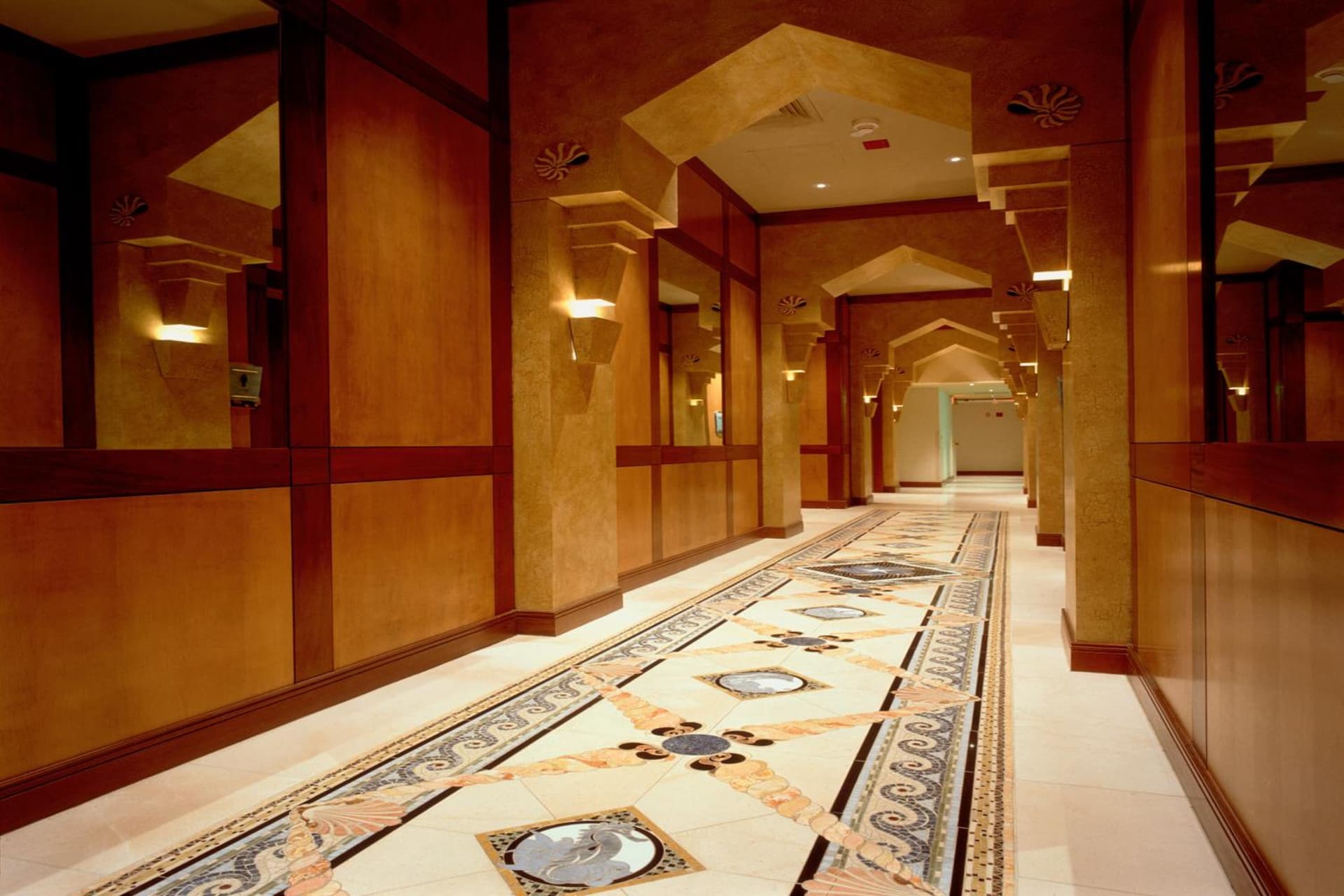 Moody Gardens Hotel Spa and Convention Center gallery photo in Galveston, TX — image 28