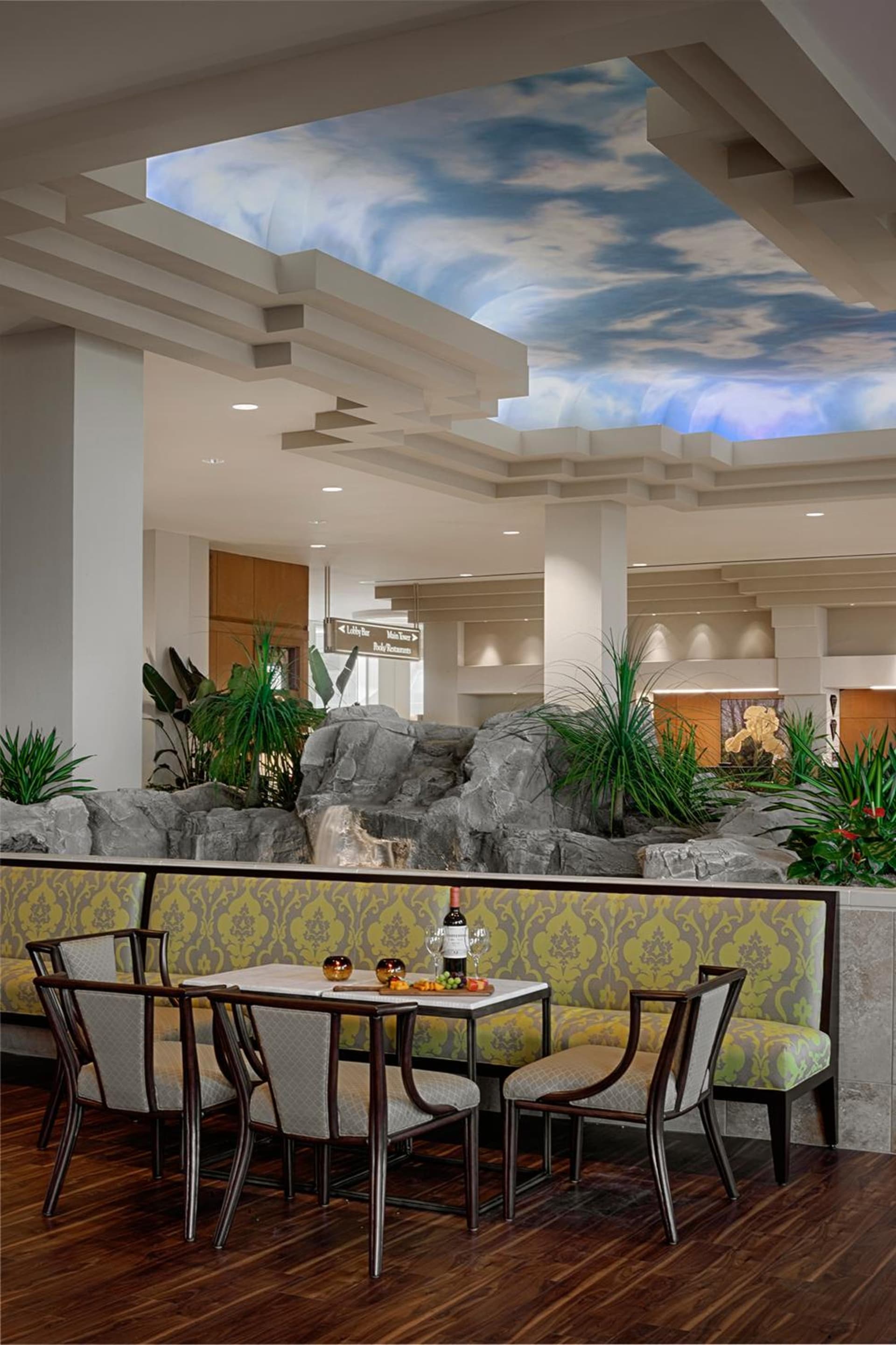 Moody Gardens Hotel Spa and Convention Center gallery photo in Galveston, TX — image 75