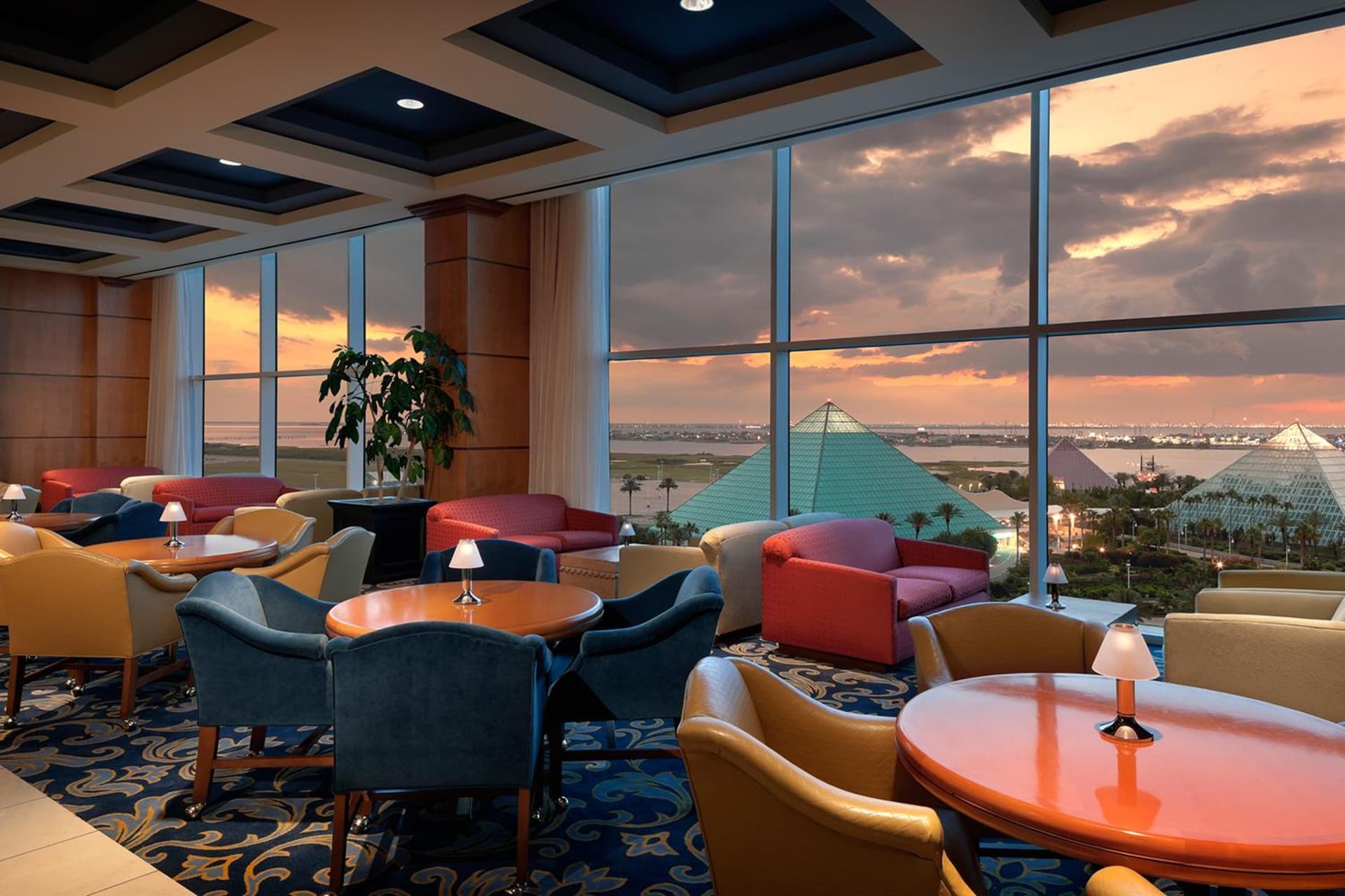 Moody Gardens Hotel Spa and Convention Center gallery photo in Galveston, TX — image 72