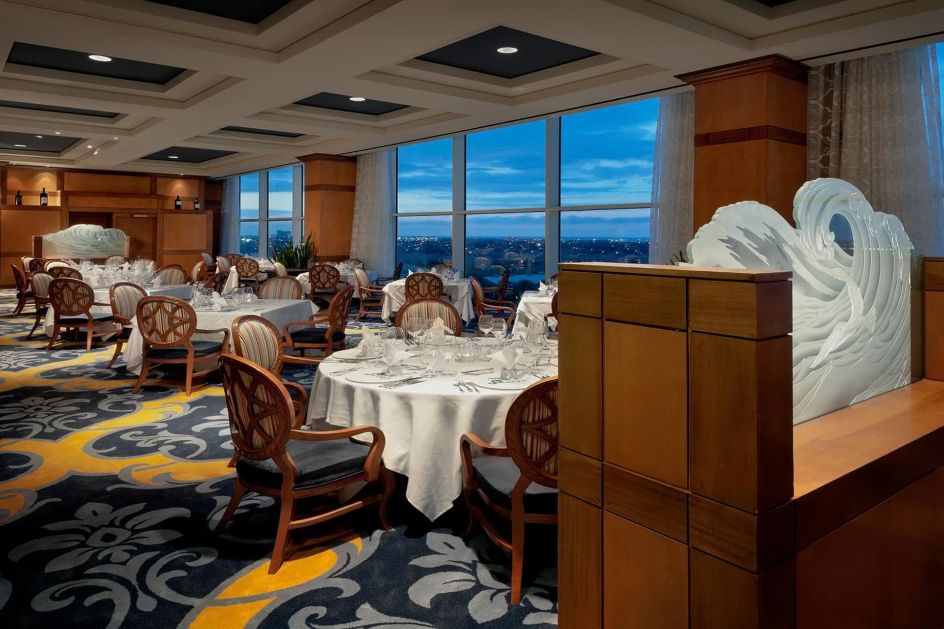 Moody Gardens Hotel Spa and Convention Center gallery photo in Galveston, TX — image 17