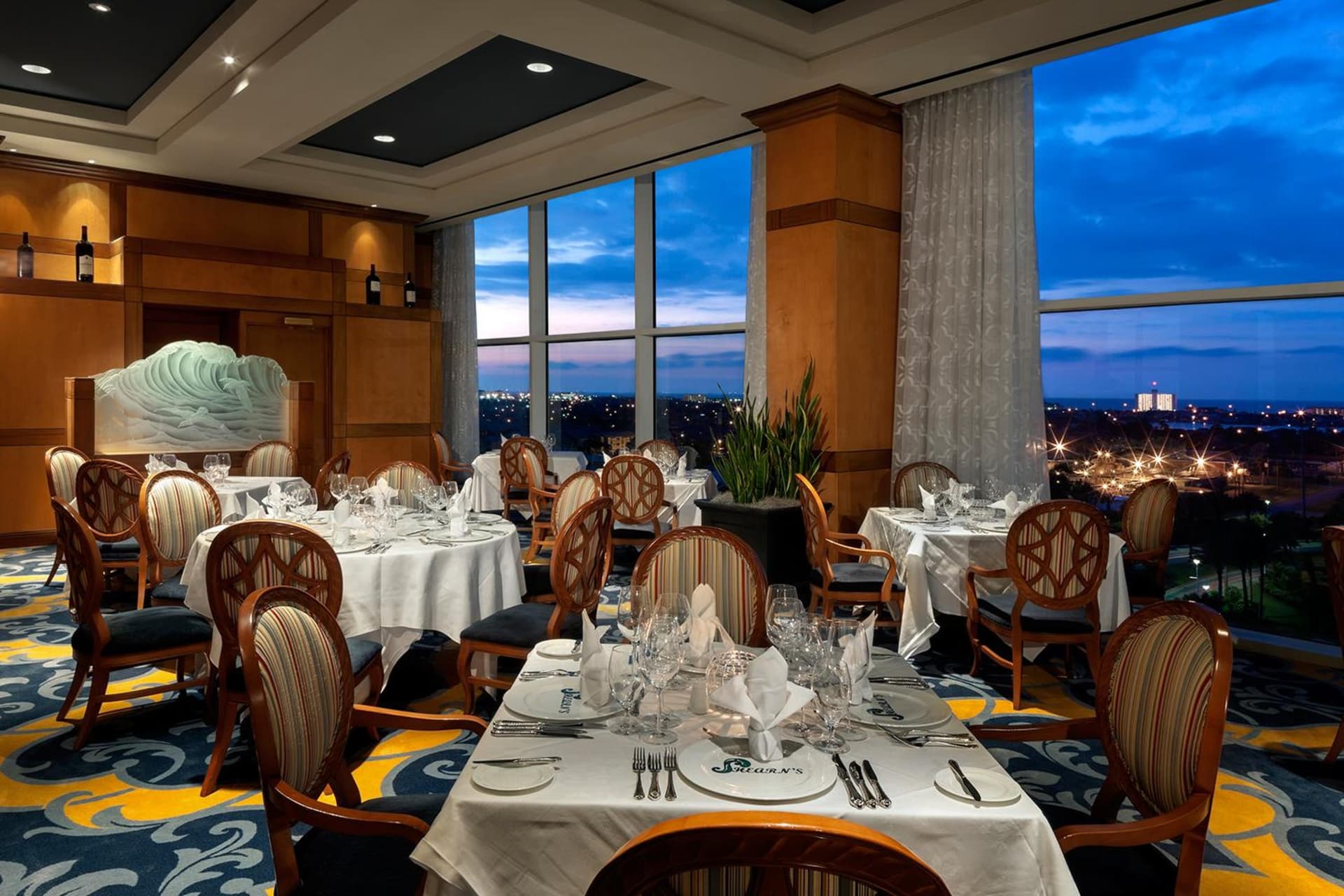 Moody Gardens Hotel Spa and Convention Center gallery photo in Galveston, TX — image 59