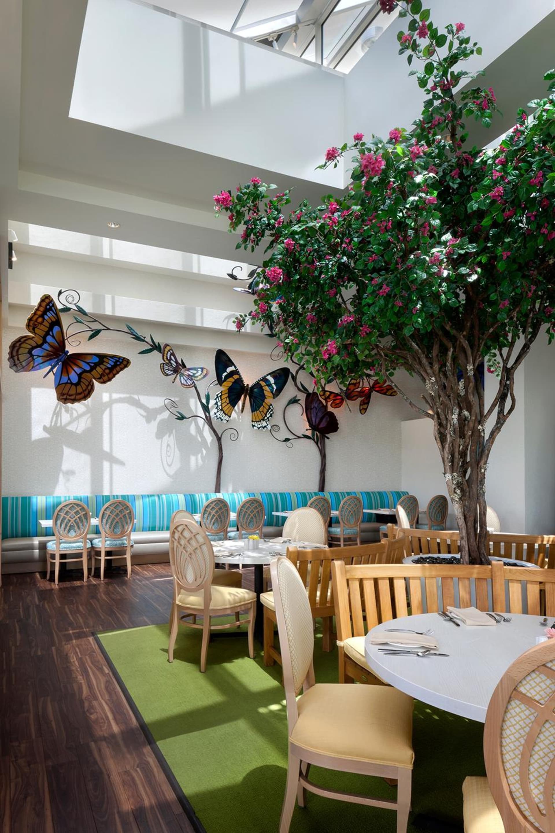 Moody Gardens Hotel Spa and Convention Center gallery photo in Galveston, TX — image 24