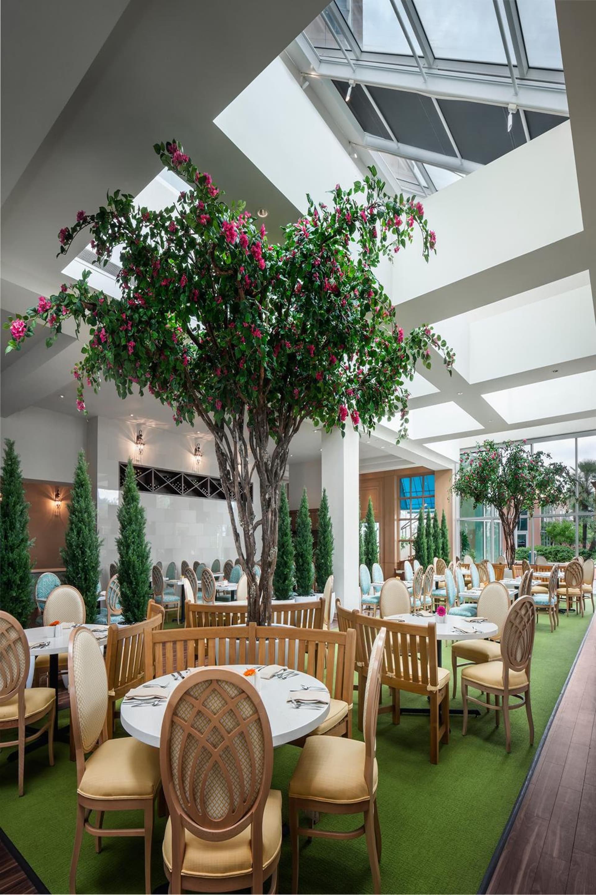 Moody Gardens Hotel Spa and Convention Center gallery photo in Galveston, TX — image 80