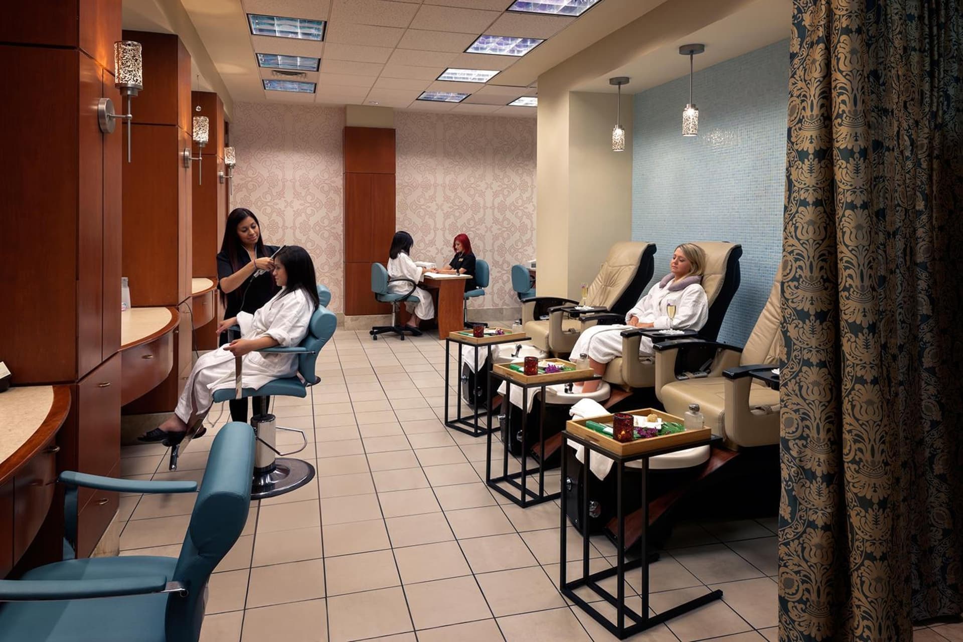 Moody Gardens Hotel Spa and Convention Center gallery photo in Galveston, TX — image 41