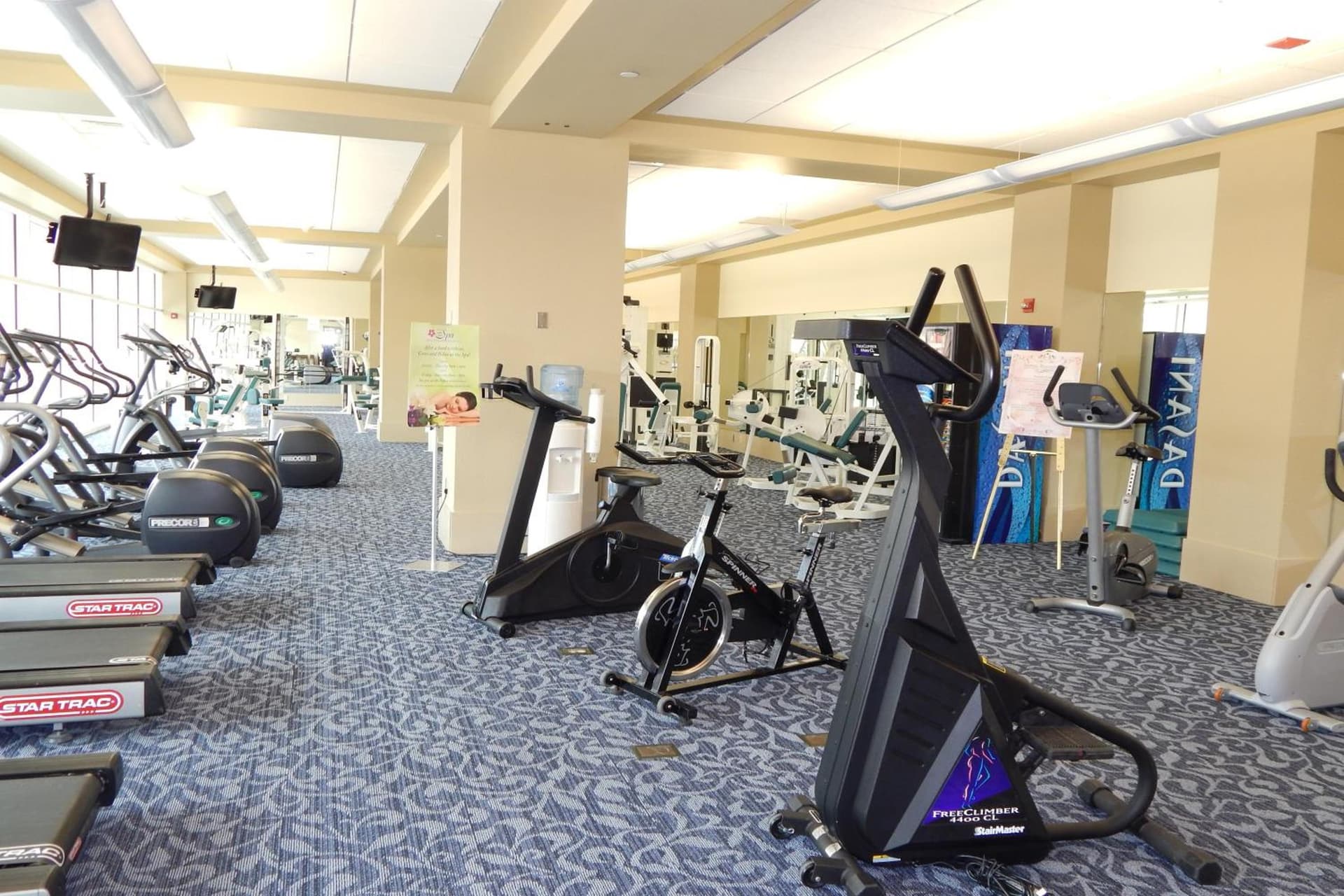 Moody Gardens Hotel Spa and Convention Center gallery photo in Galveston, TX — image 43