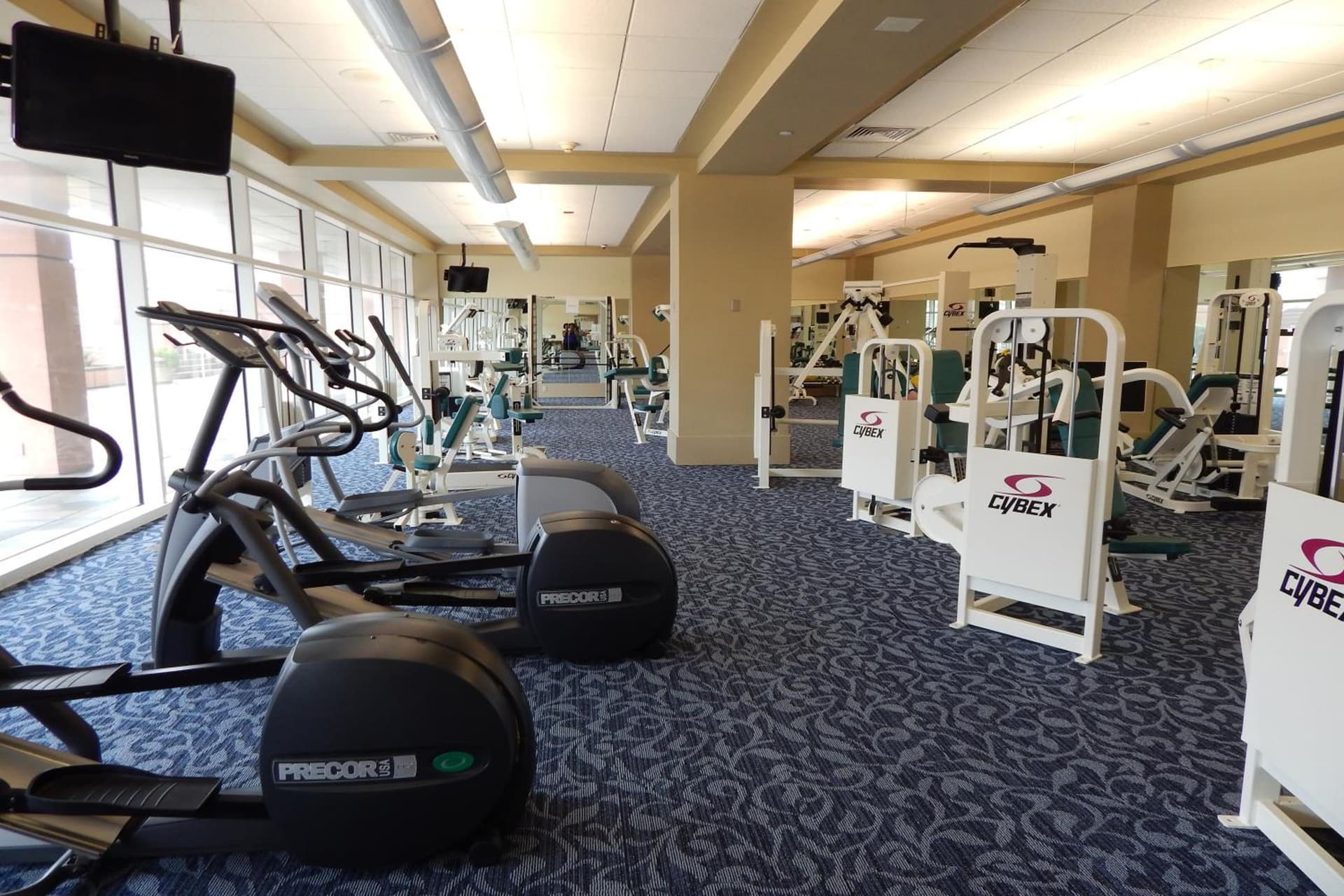 Moody Gardens Hotel Spa and Convention Center gallery photo in Galveston, TX — image 32