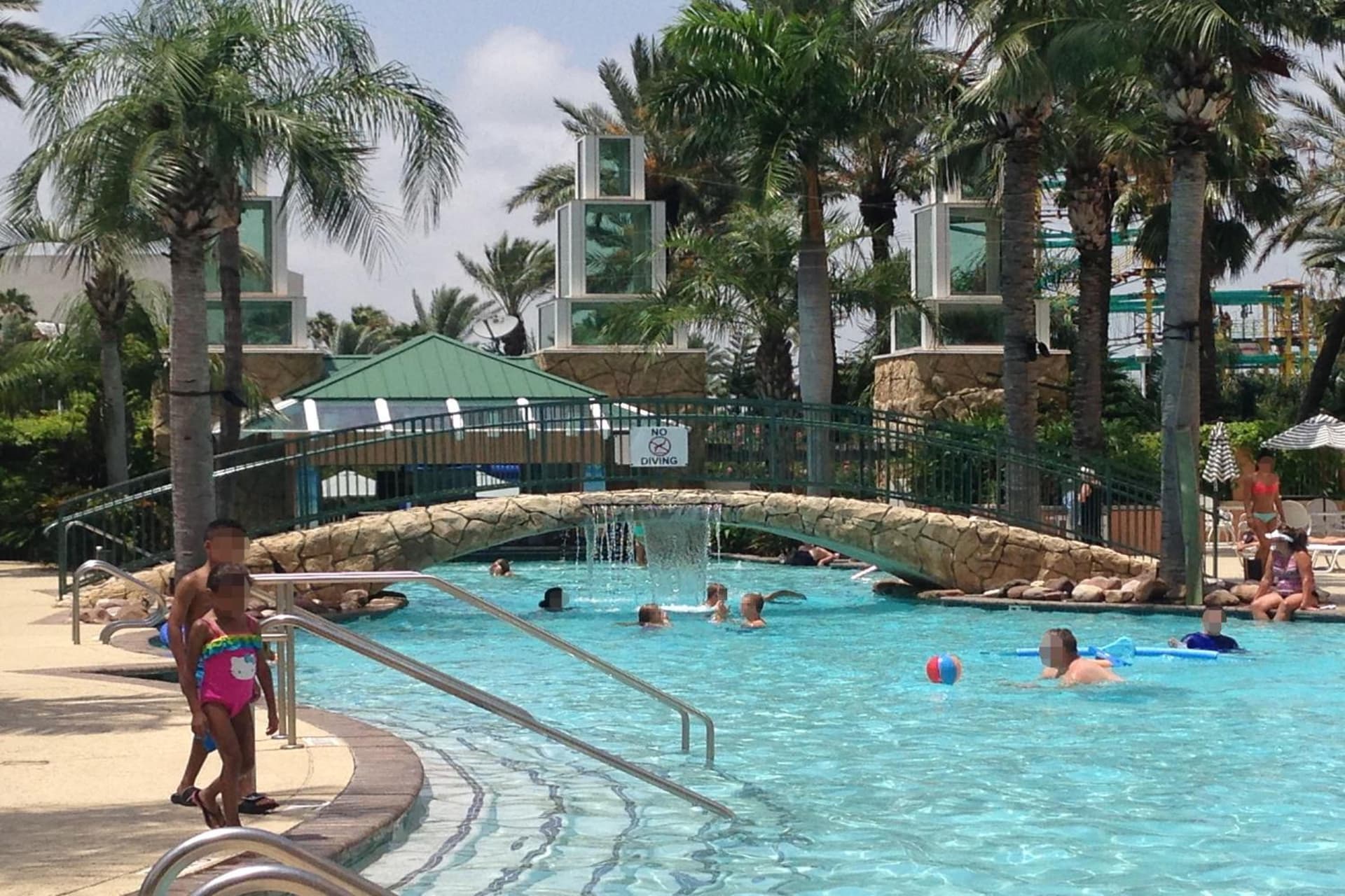 Moody Gardens Hotel Spa and Convention Center gallery photo in Galveston, TX — image 13