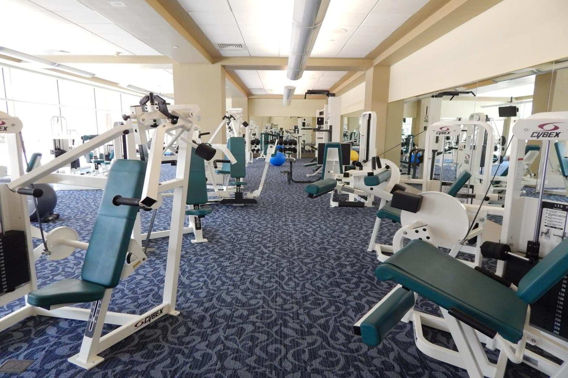 Moody Gardens Hotel Spa and Convention Center gallery photo in Galveston, TX — image 16