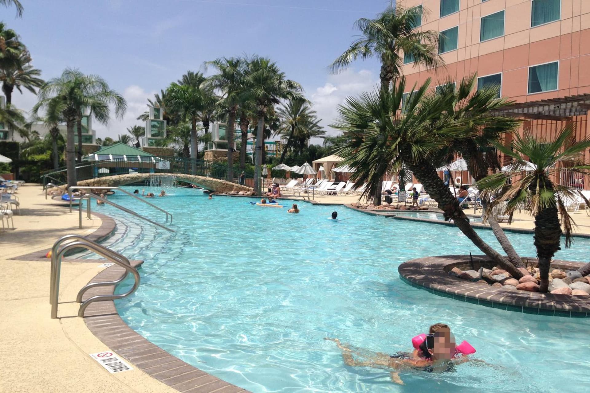 Moody Gardens Hotel Spa and Convention Center gallery photo in Galveston, TX — image 73