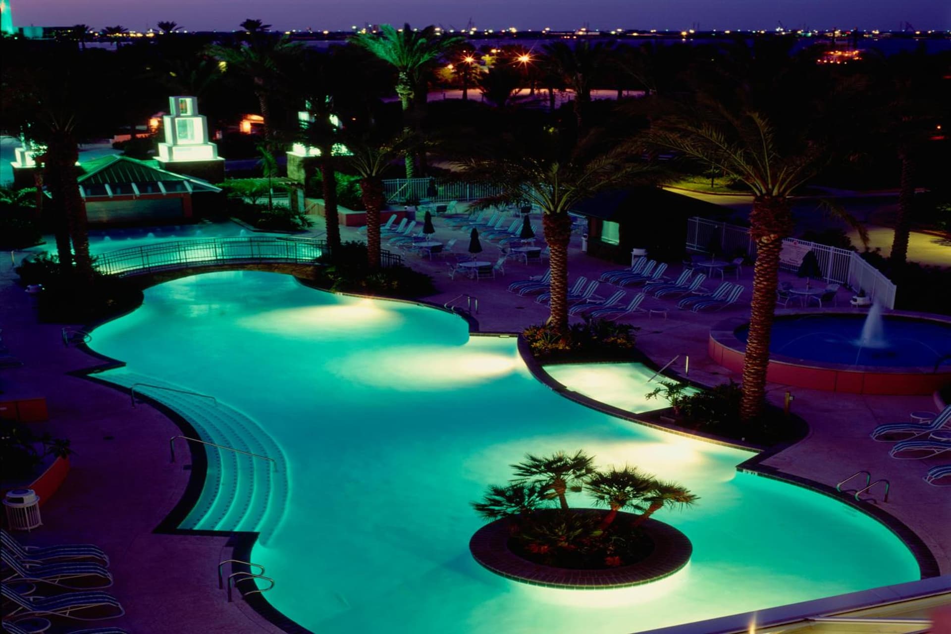 Moody Gardens Hotel Spa and Convention Center gallery photo in Galveston, TX — image 9