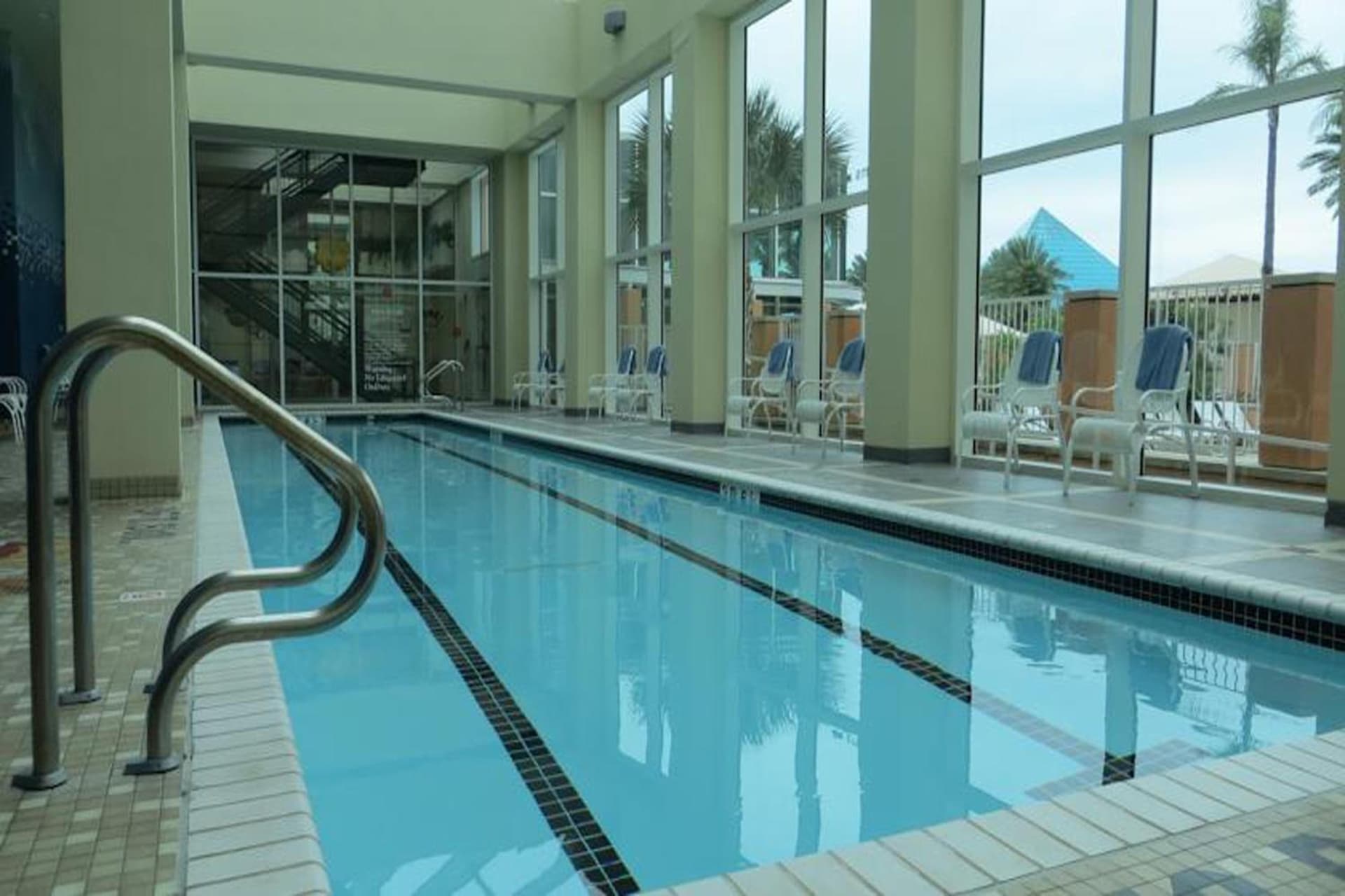 Moody Gardens Hotel Spa and Convention Center gallery photo in Galveston, TX — image 57