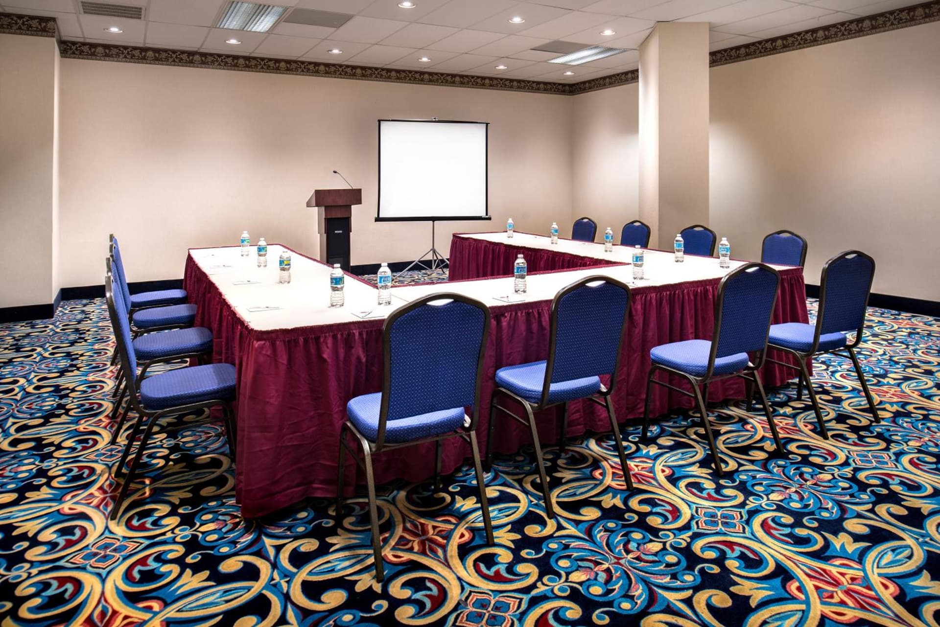 Grand Hotel Ocean City Oceanfront gallery photo in Ocean City, MD — image 11