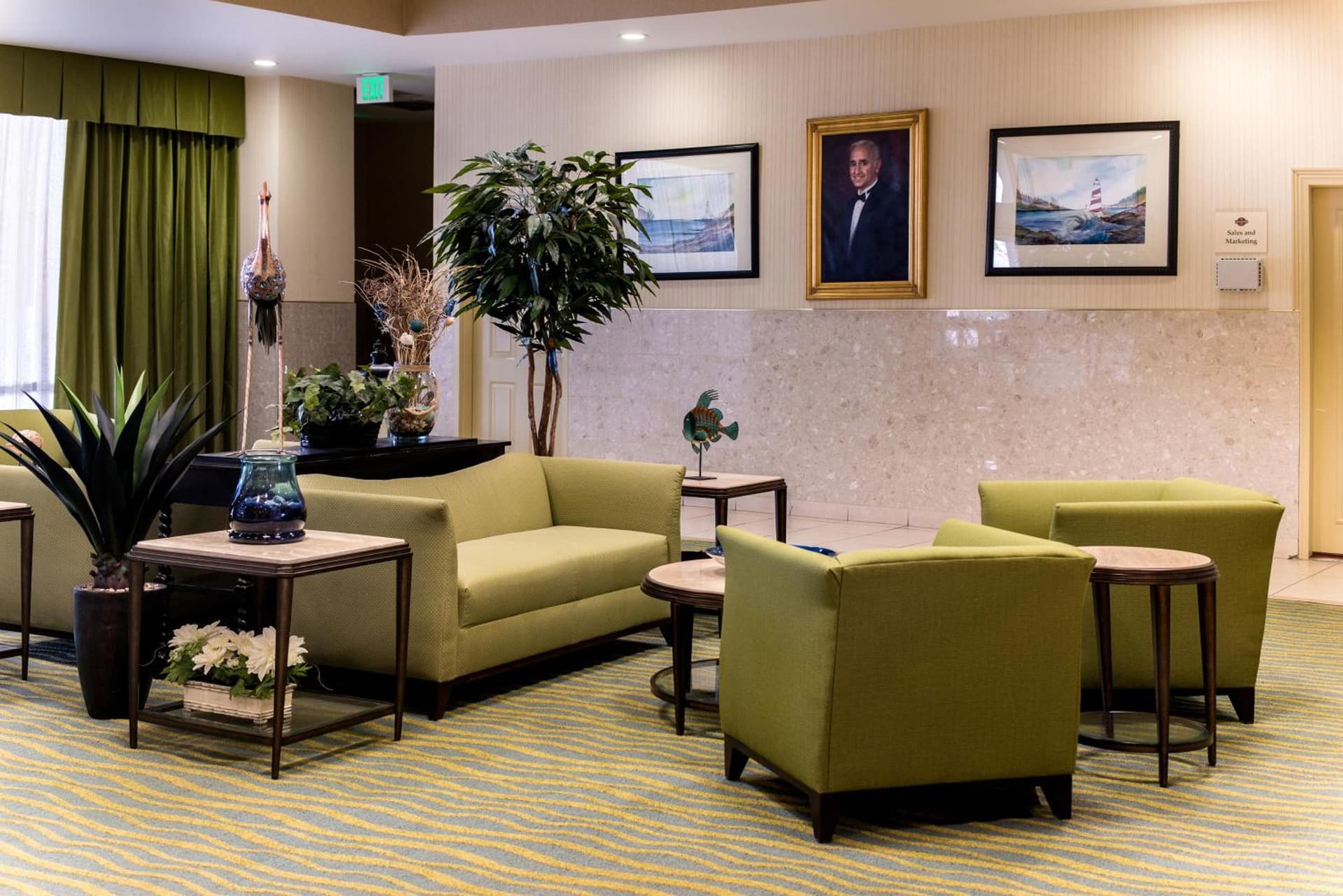 Grand Hotel Ocean City Oceanfront gallery photo in Ocean City, MD — image 26