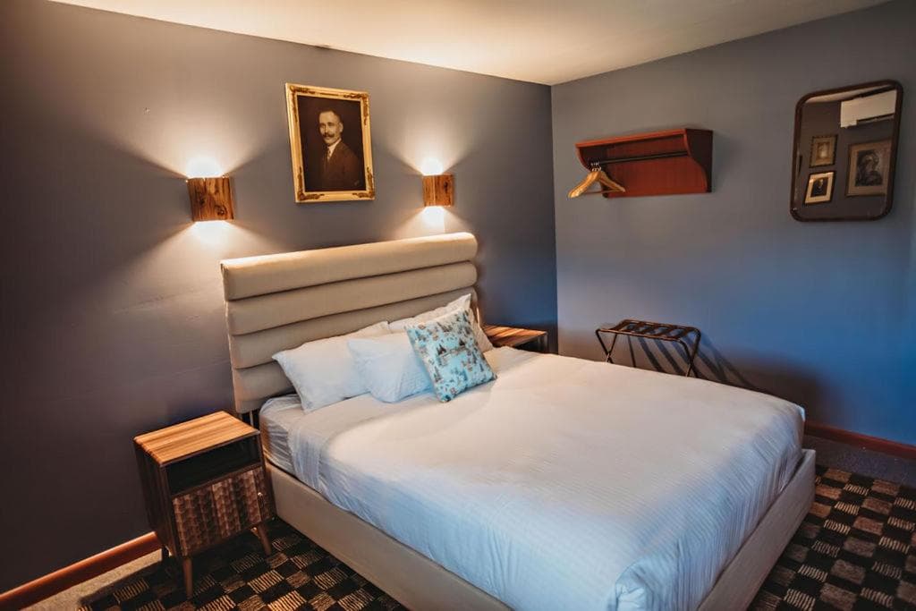 Hideaway Inn Mt Snow gallery photo in Dover — image 59