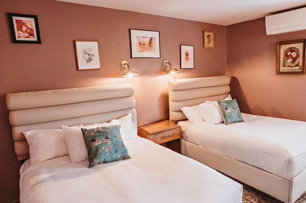 Hideaway Inn Mt Snow gallery photo in Dover — image 18
