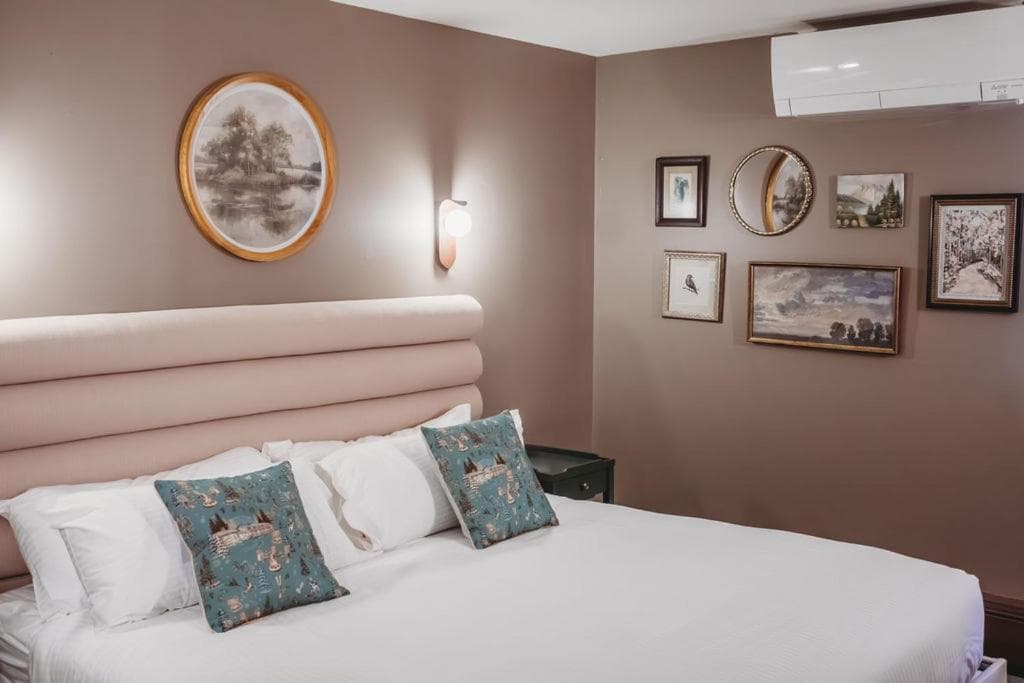 Hideaway Inn Mt Snow gallery photo in Dover — image 68