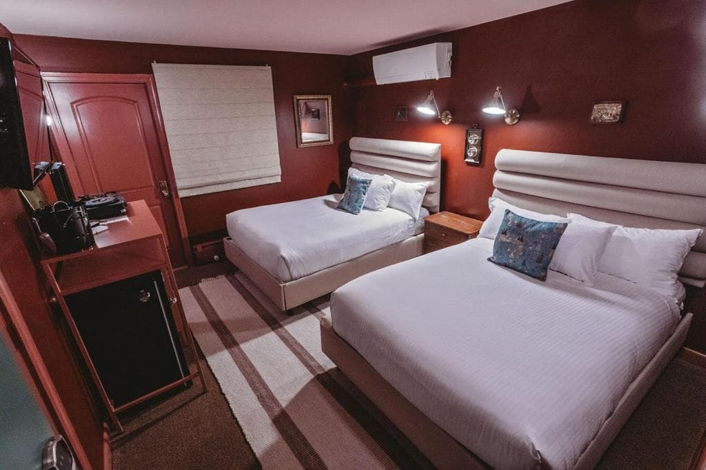 Hideaway Inn Mt Snow gallery photo in Dover — image 39