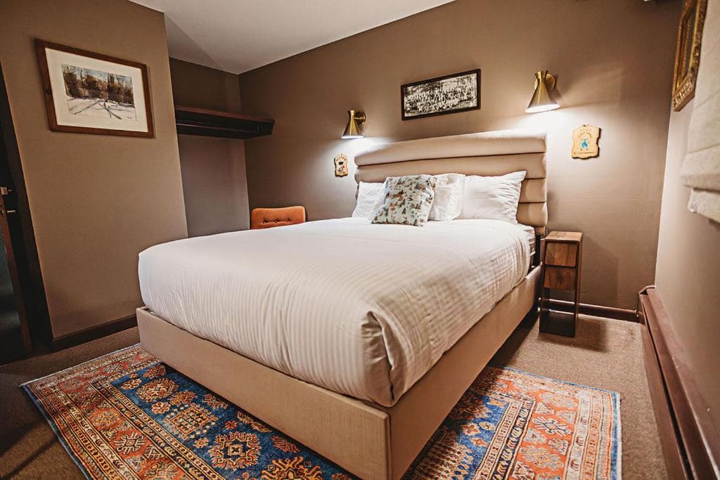Hideaway Inn Mt Snow gallery photo in Dover — image 58