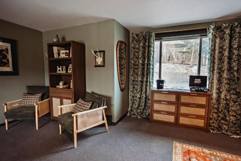 Hideaway Inn Mt Snow gallery photo in Dover — image 56