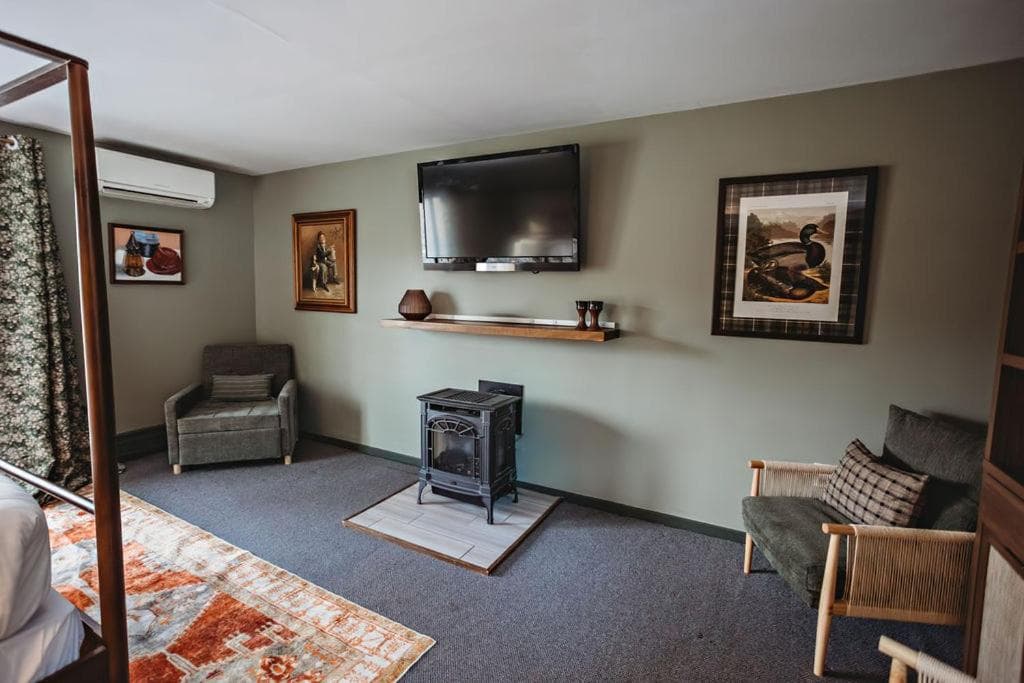 Hideaway Inn Mt Snow gallery photo in Dover — image 12