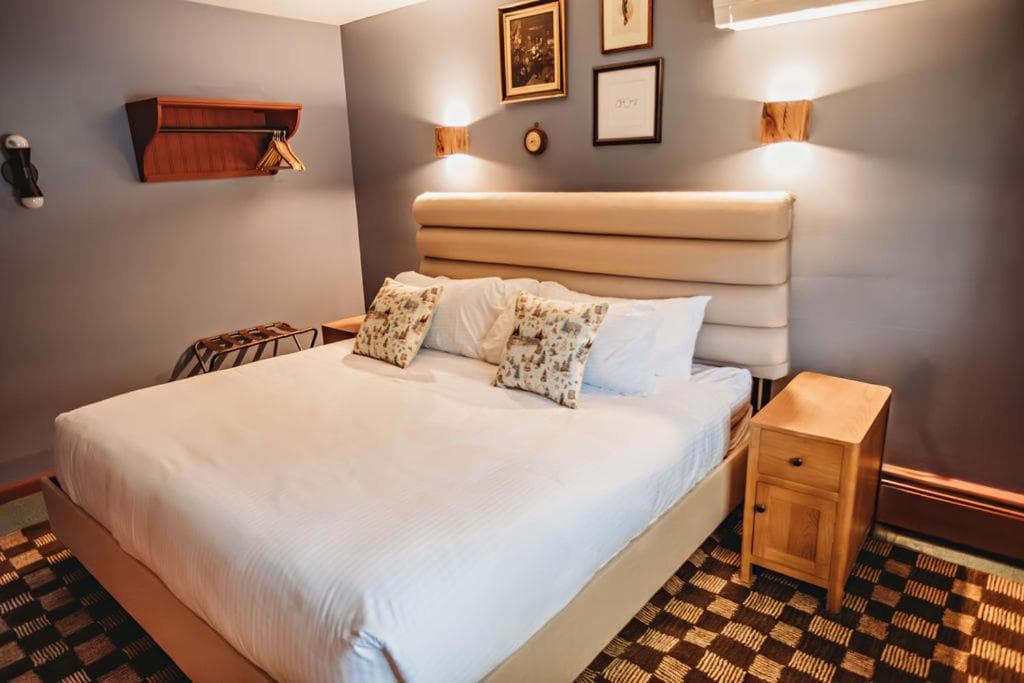 Hideaway Inn Mt Snow gallery photo in Dover — image 62