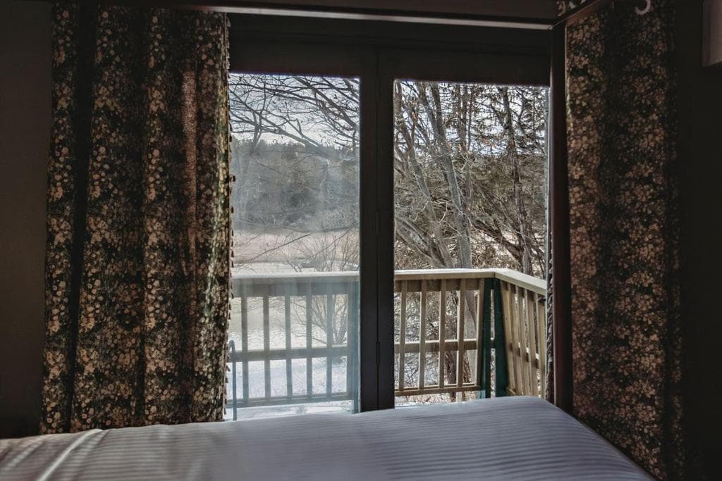 Hideaway Inn Mt Snow gallery photo in Dover — image 65
