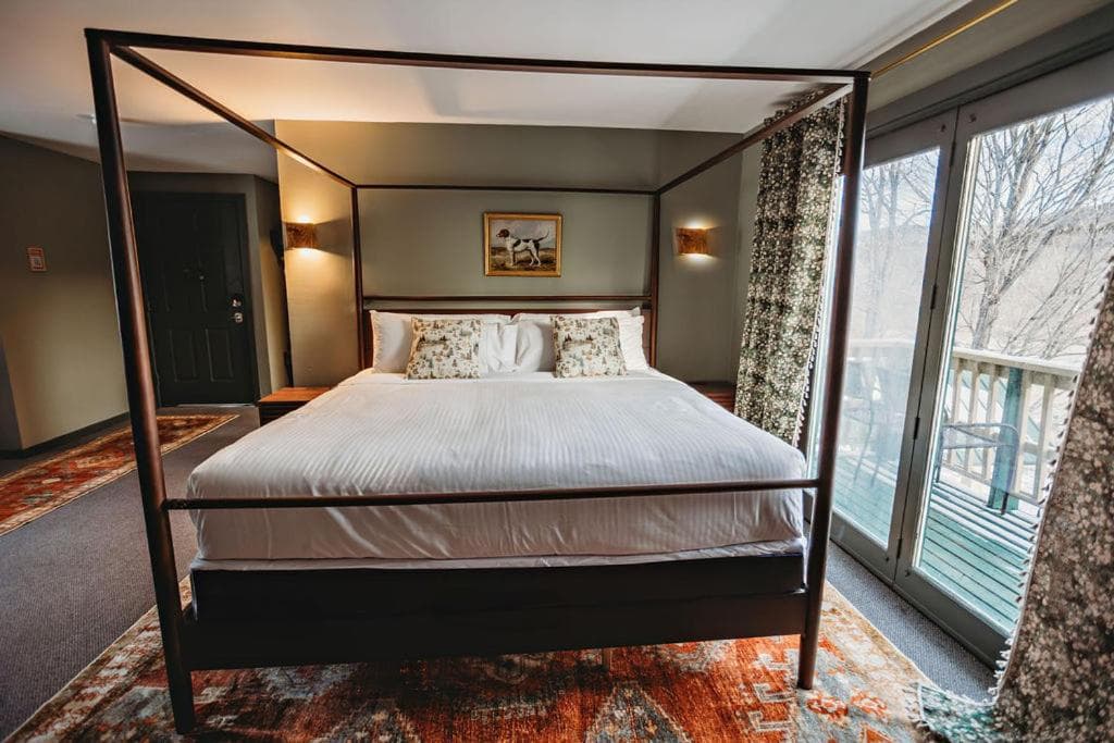 Hideaway Inn Mt Snow gallery photo in Dover — image 22