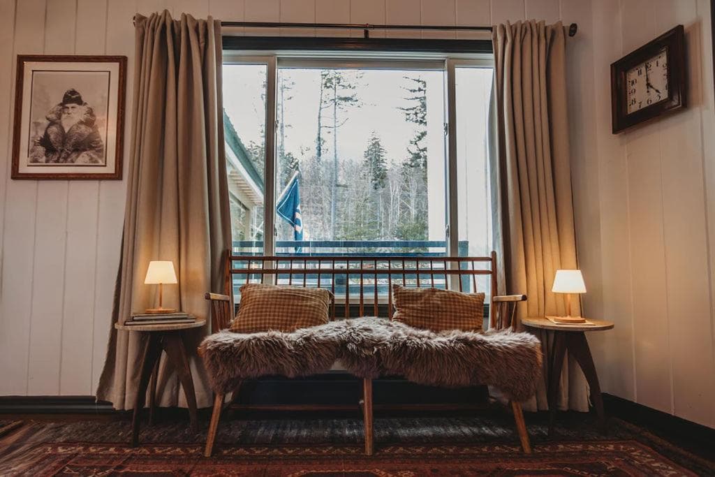 Hideaway Inn Mt Snow gallery photo in Dover — image 72
