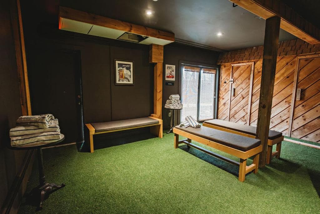 Hideaway Inn Mt Snow gallery photo in Dover — image 37