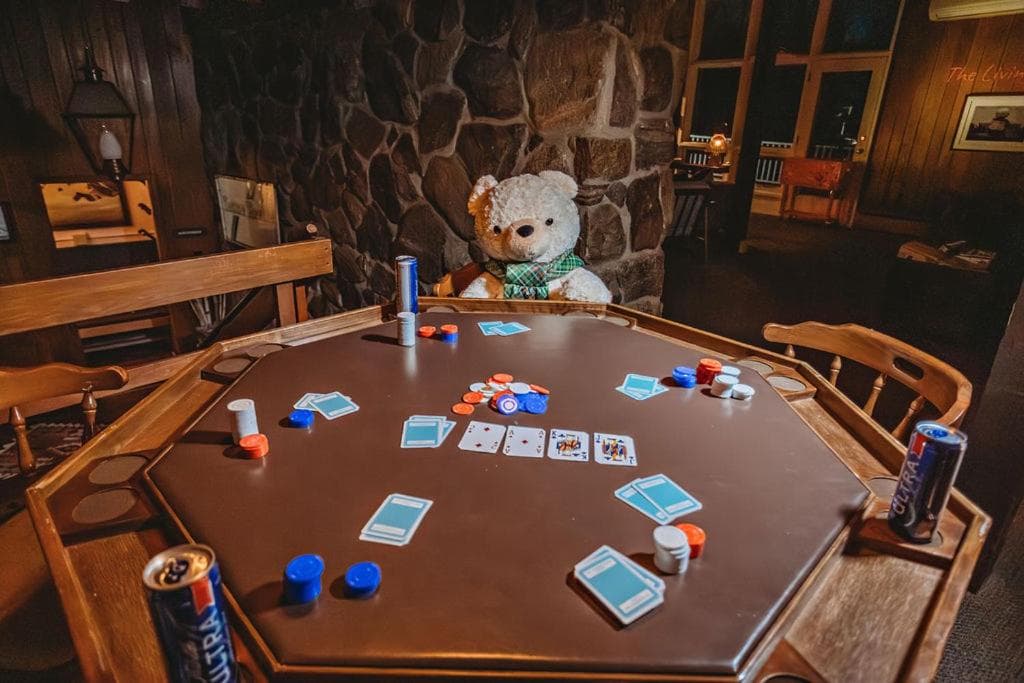 Hideaway Inn Mt Snow gallery photo in Dover — image 43