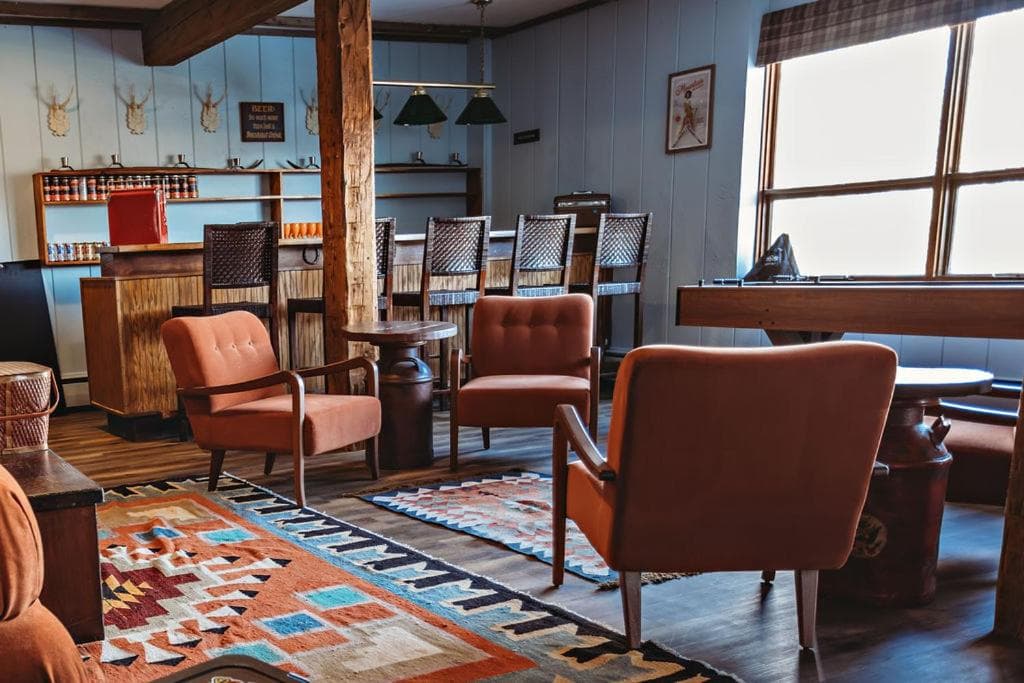 Hideaway Inn Mt Snow gallery photo in Dover — image 23