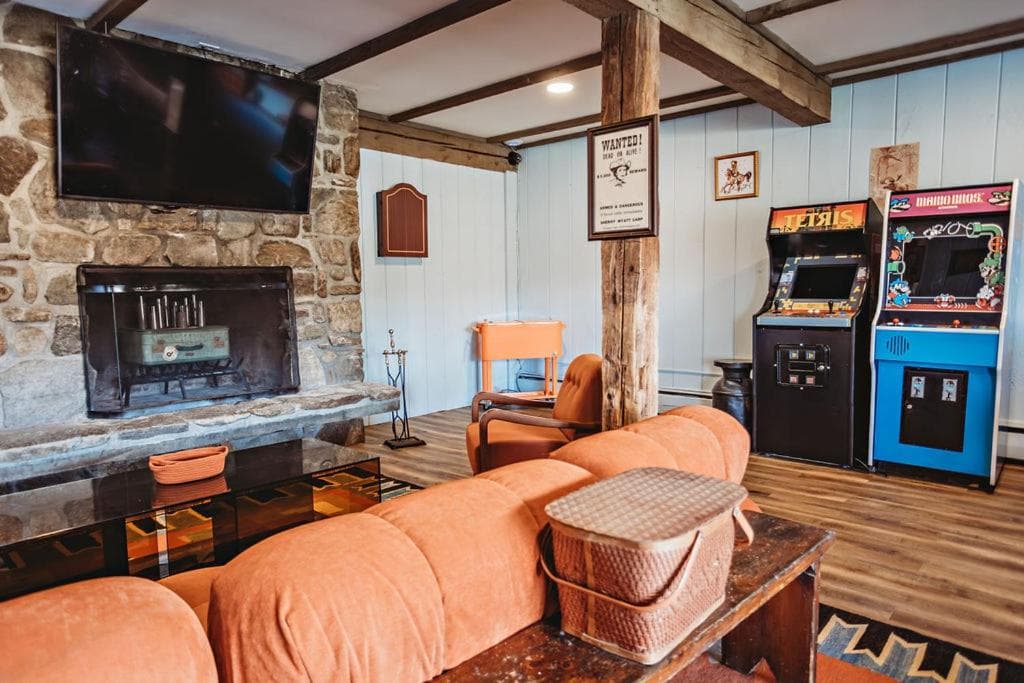 Hideaway Inn Mt Snow gallery photo in Dover — image 14