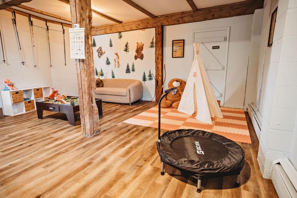 Hideaway Inn Mt Snow gallery photo in Dover — image 10