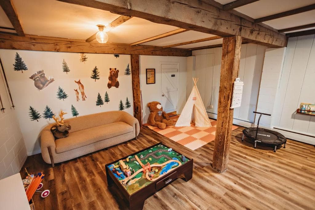 Hideaway Inn Mt Snow gallery photo in Dover — image 52