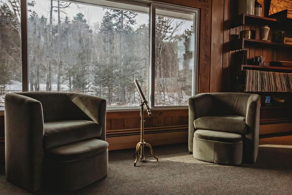 Hideaway Inn Mt Snow gallery photo in Dover — image 27