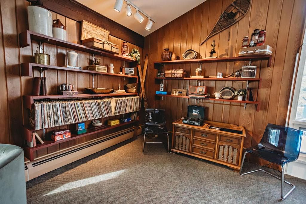 Hideaway Inn Mt Snow gallery photo in Dover — image 21