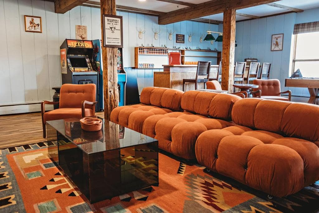 Hideaway Inn Mt Snow gallery photo in Dover — image 70