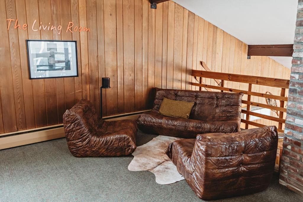 Hideaway Inn Mt Snow gallery photo in Dover — image 51
