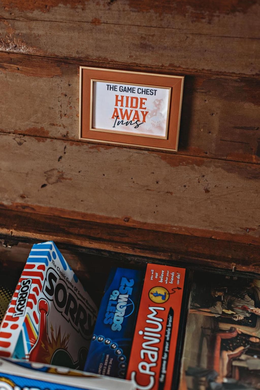 Hideaway Inn Mt Snow gallery photo in Dover — image 4