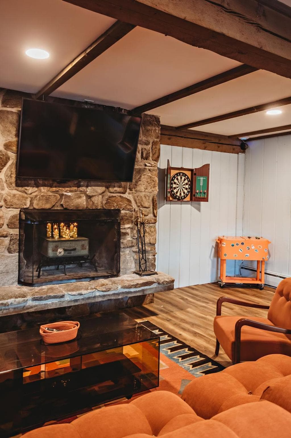 Hideaway Inn Mt Snow gallery photo in Dover — image 33