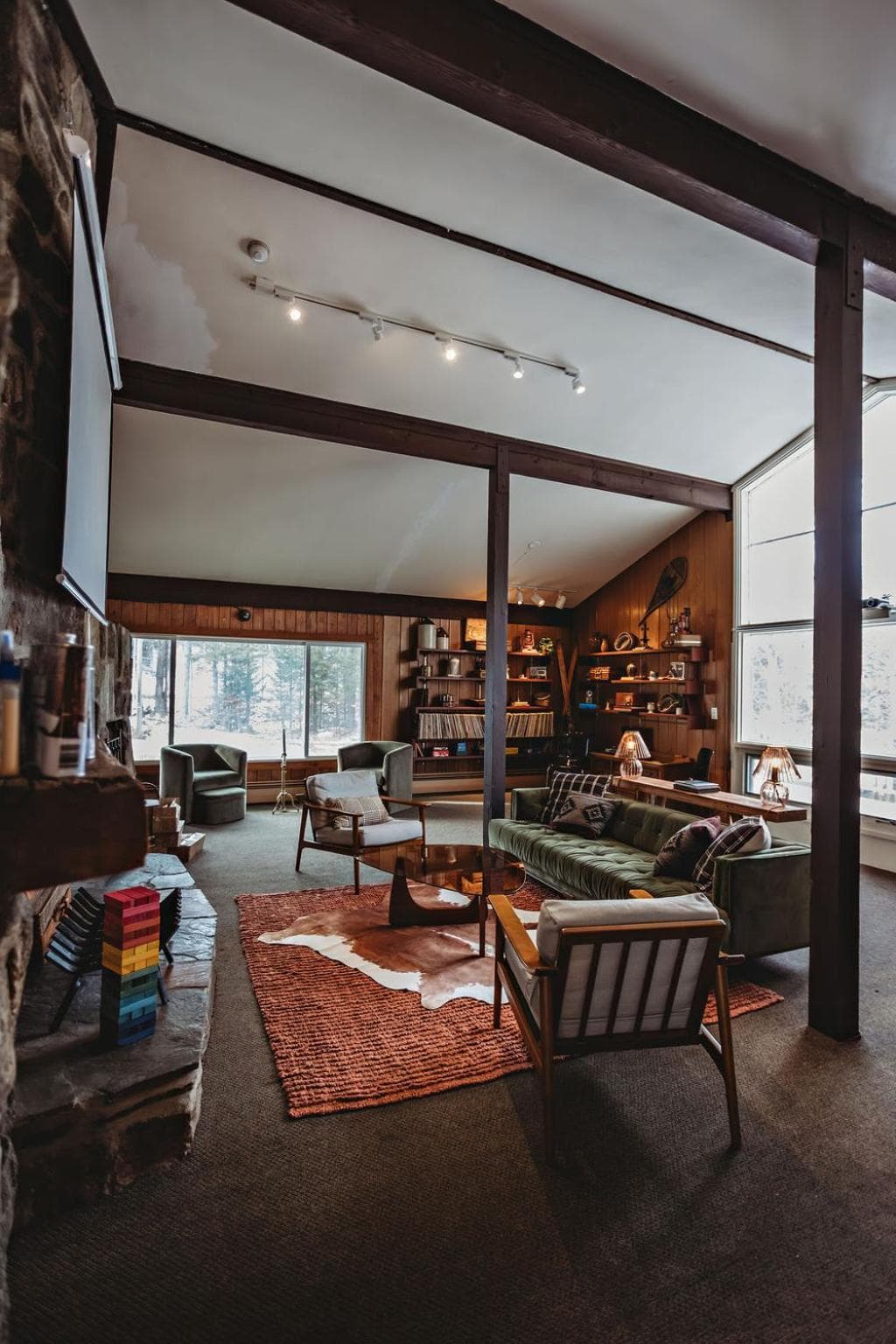 Hideaway Inn Mt Snow gallery photo in Dover — image 40